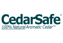 CedarSafe 30 in. W Aromatic Cedar Shelf Liner (2-Pack) 3012 - The